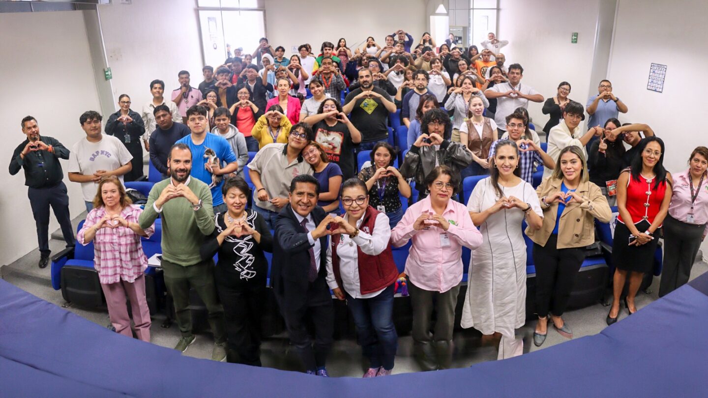 Universidad Politécnica Metropolitana de Puebla y CECYTE crean alianza