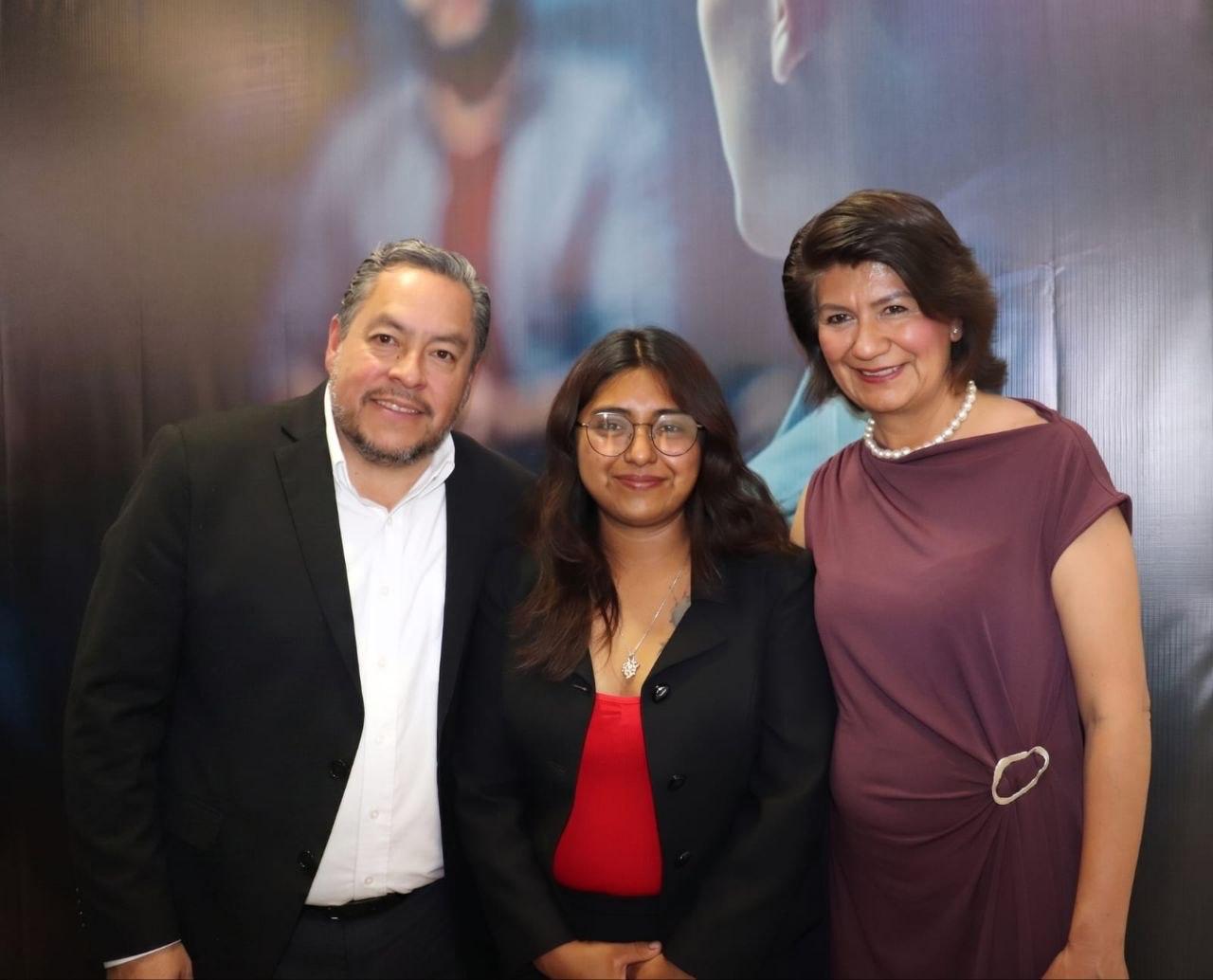 Consolidad alumnas de UTH su pase a la final del Start-Up