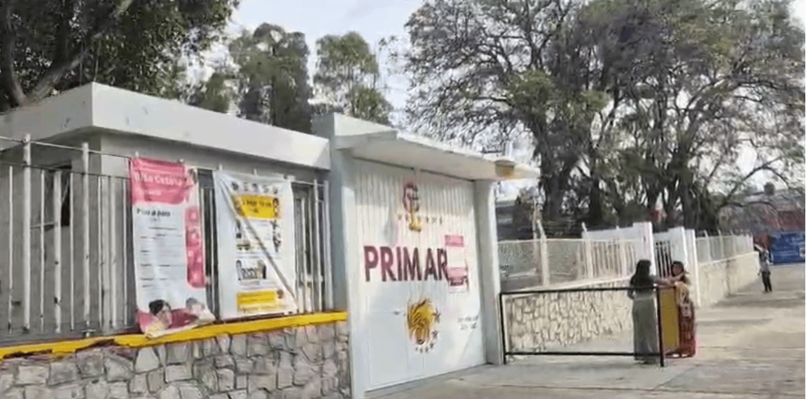 Activan medidas preventivas en el CENHCH tras detectar mensaje de amenaza