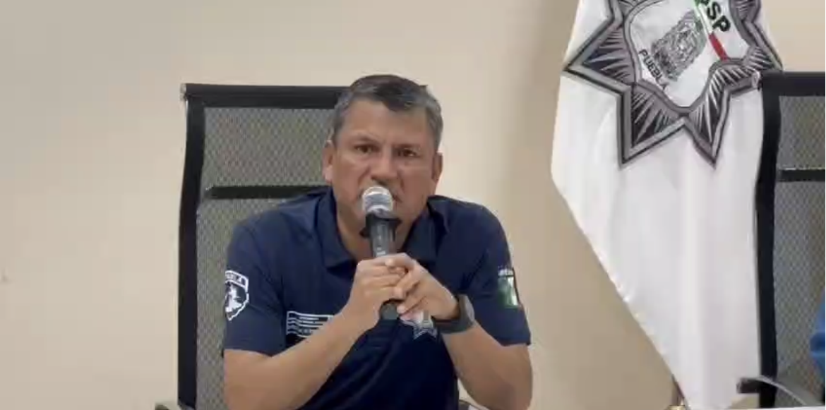 Despliegan más de 4 mil elementos en operativo de Semana Santa en Puebla