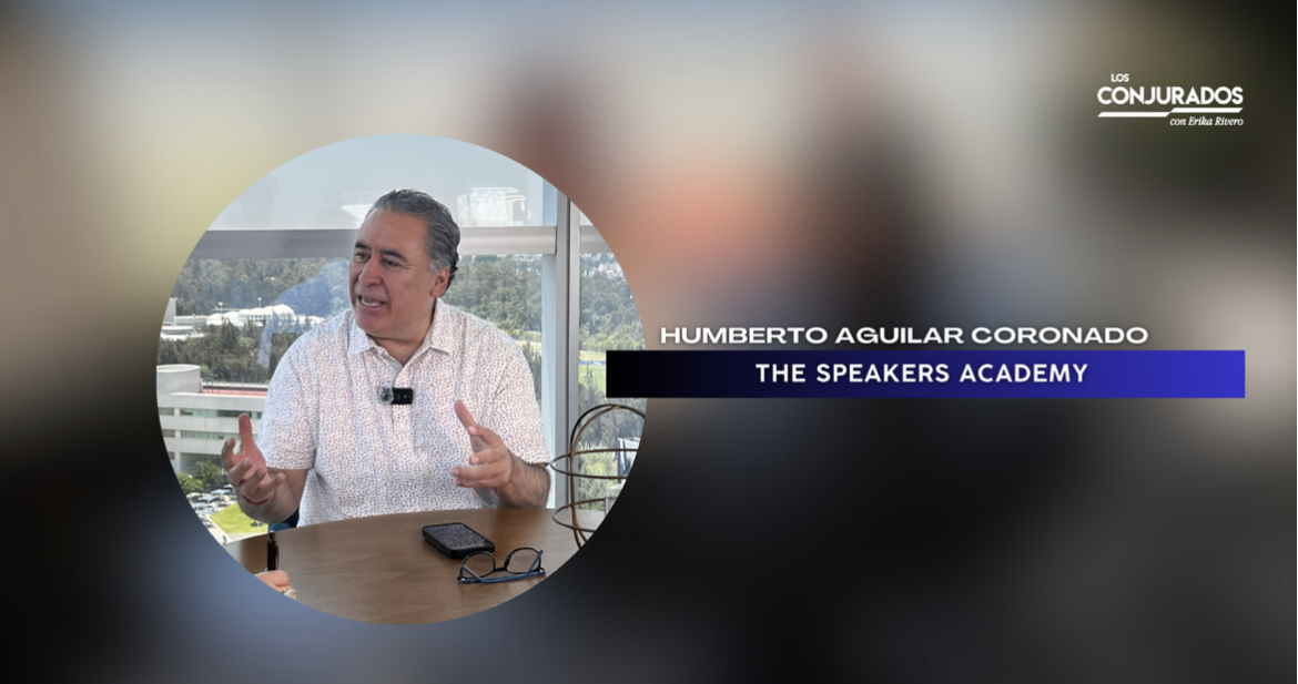 Mientras la oposición siga improvisando, reaccionando sin proponer: Tigre Humberto Aguilar