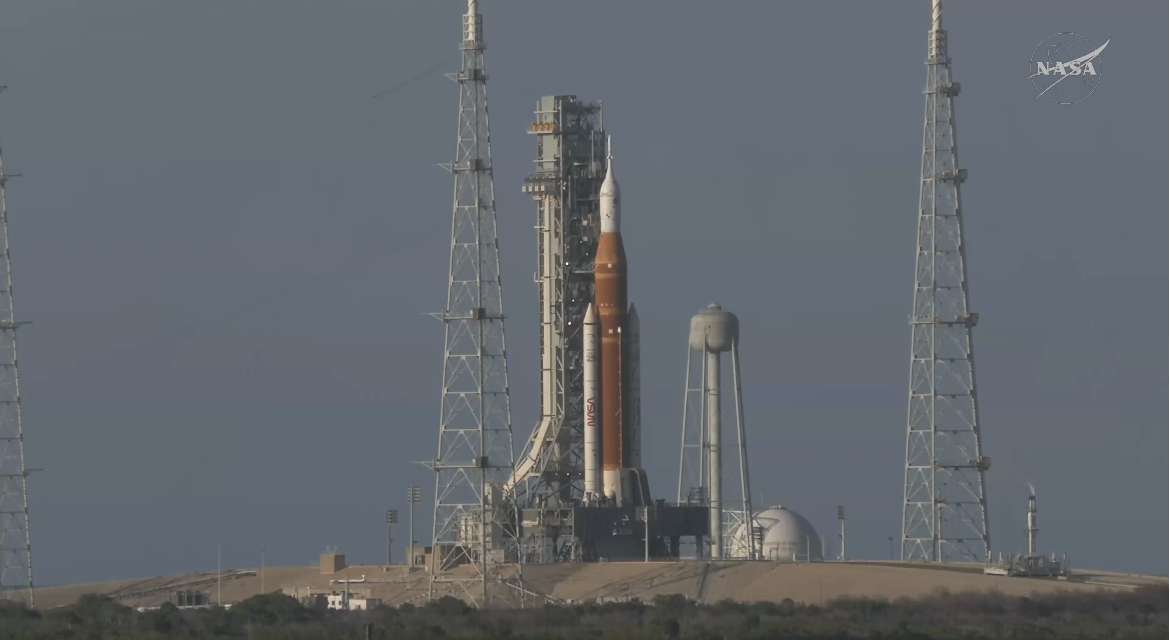 Regreso histórico: la misión Artemis II despega rumbo a la Luna tras más de medio siglo