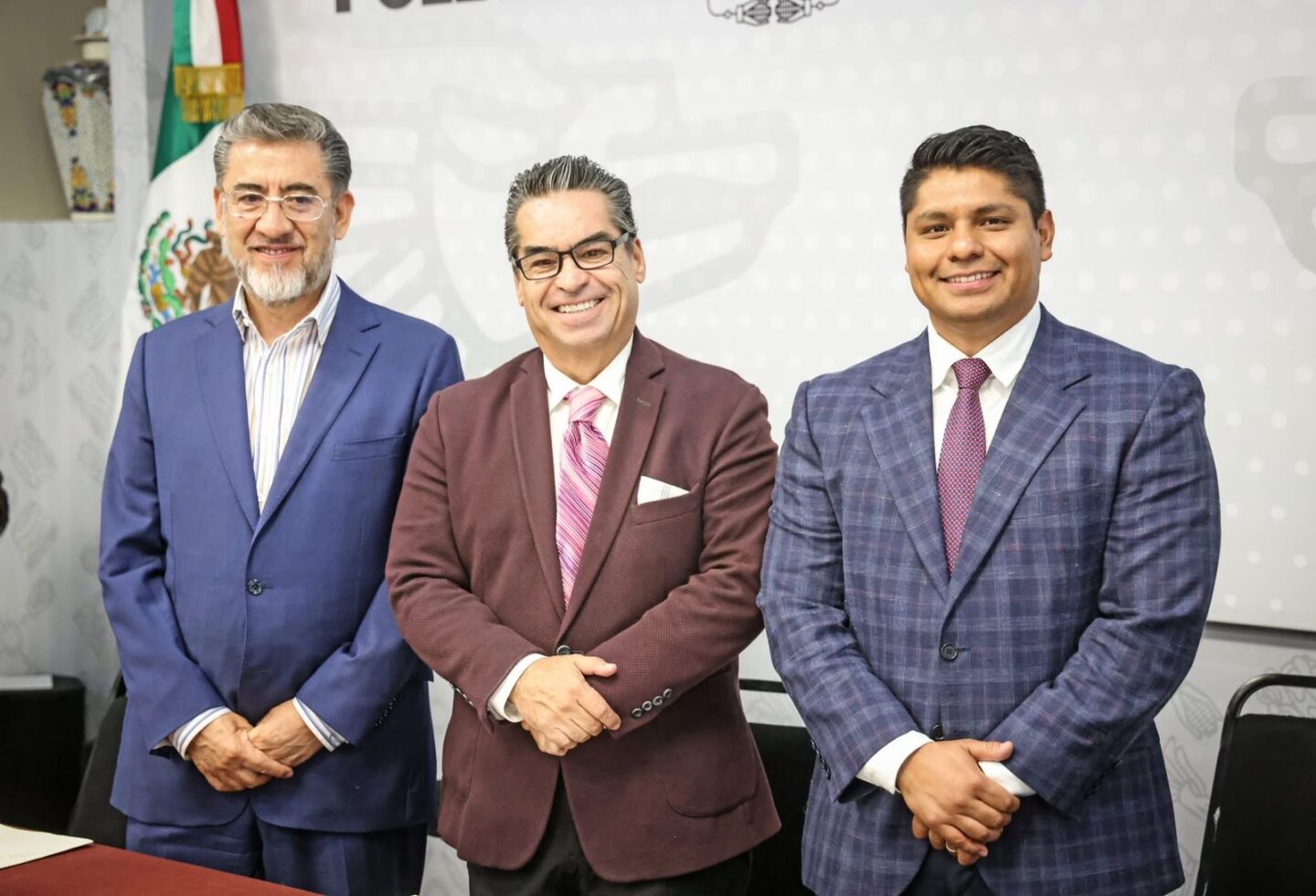 Gobierno de Cuautlancingo firma convenio para regularización de vivienda