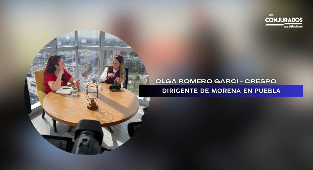 Morena Puebla perfila ruta rumbo a 2027; asegura alianza y descarta encuestas inmediatas