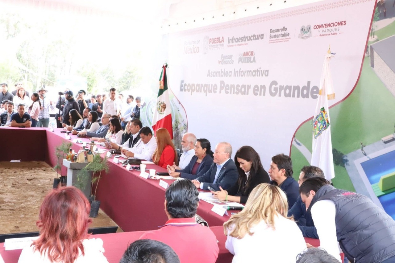 Puebla fortalece acciones contra el maltrato y bienestar animal