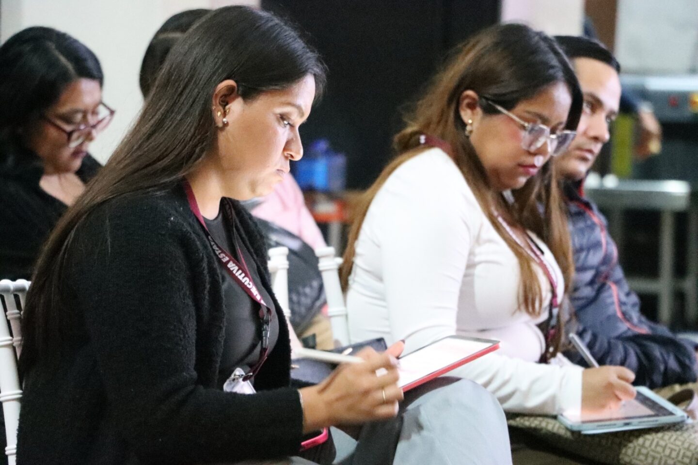 Fortalecen formación de asesores jurídicos para a víctimas en Puebla