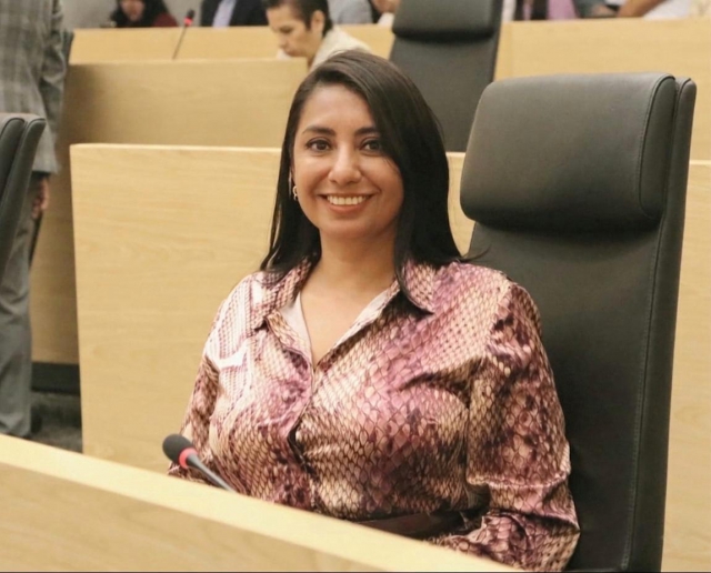 Promueve diputada Angélica Alvarado integrar enfoque de nuevas masculinidades a la Ley para la Igualdad entre Mujeres y Hombres