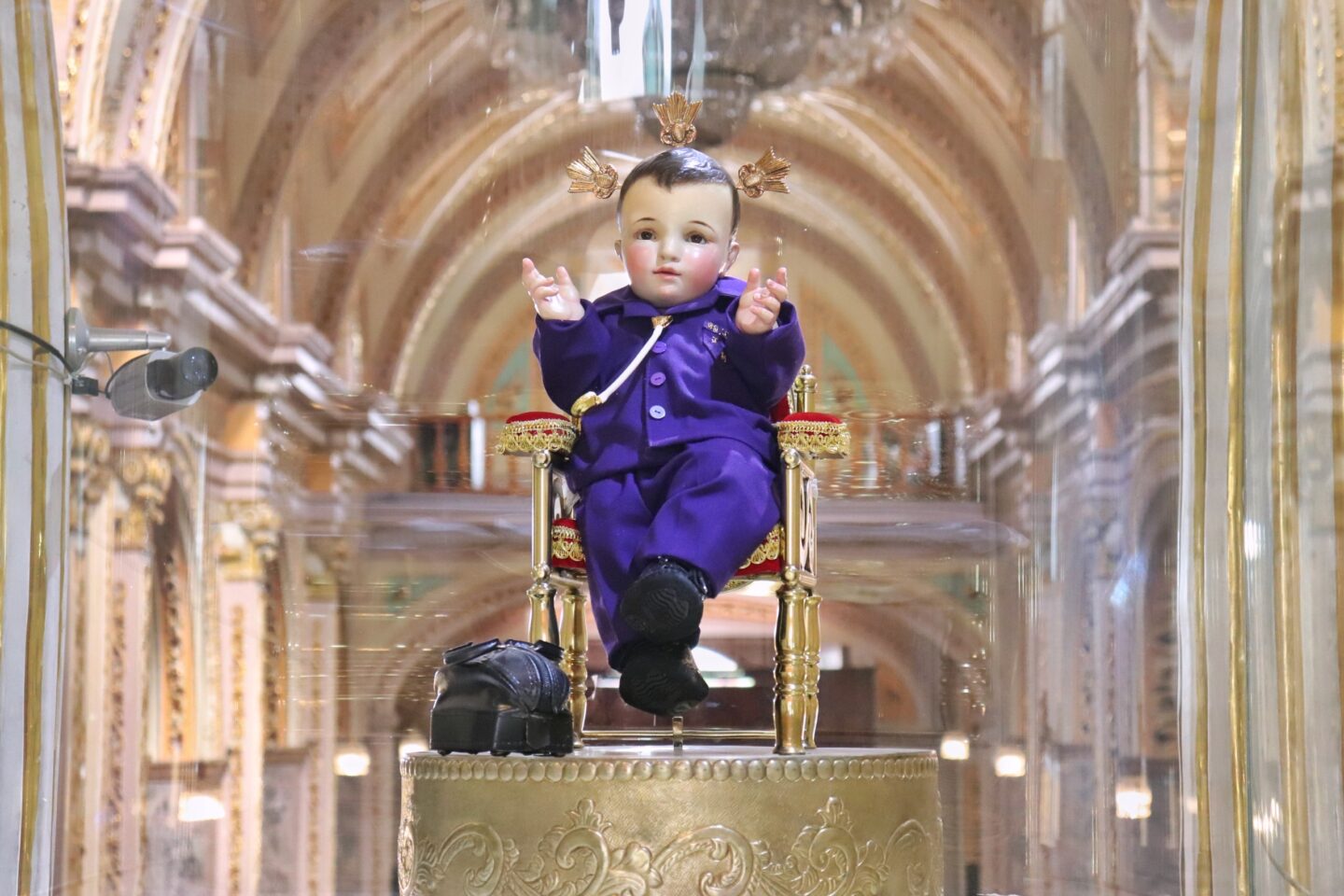 Con Feria del Santo Niño Doctor, Tepeaca se consolida en turismo religioso