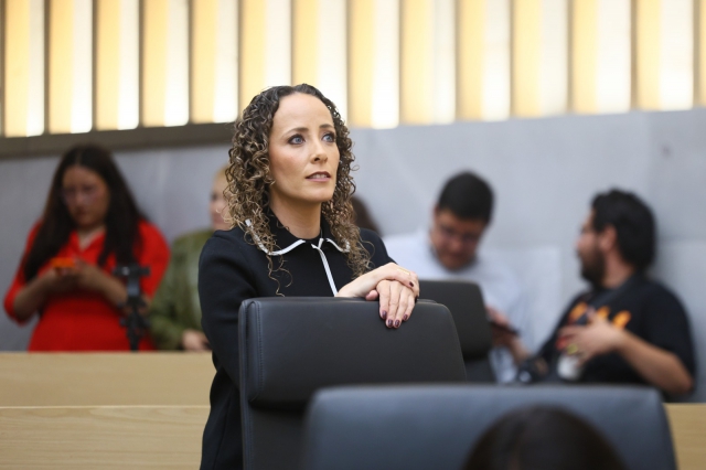 Propone diputada Susana Riestra reconocer a madres, padres y familiares buscadores como defensores de derechos humanos