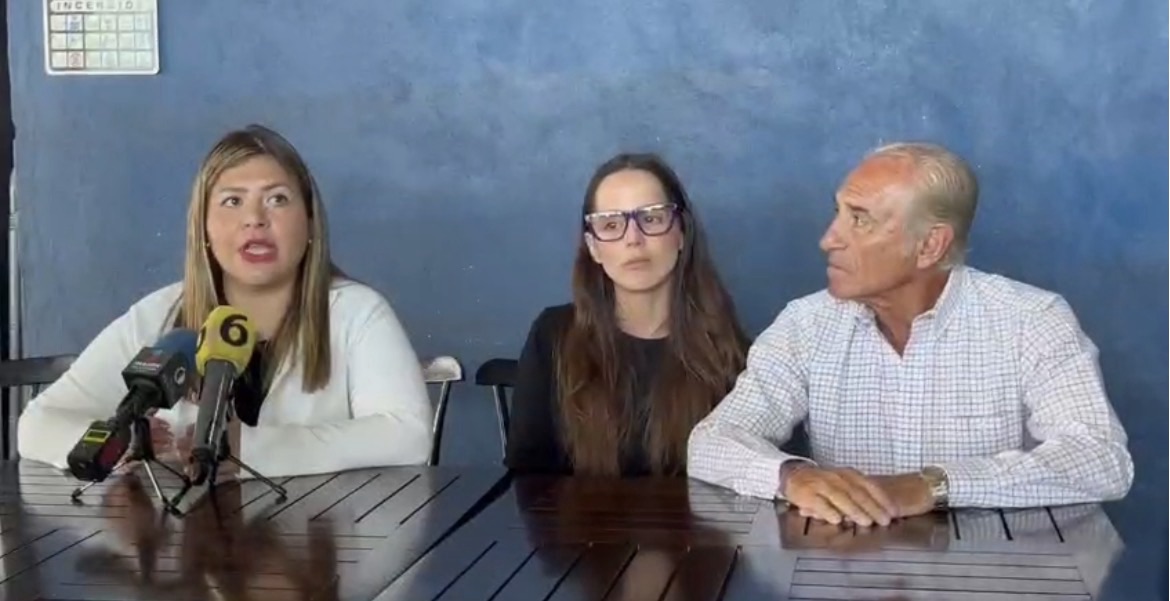 Caso Alejandra Galeazzi: defensa desacredita acusaciones y sobrina pide frenar señalamientos