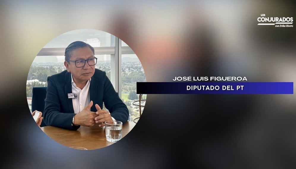 La soberbia y la confianza son nuestros verdaderos adversarios electorales: José Luis Figueroa