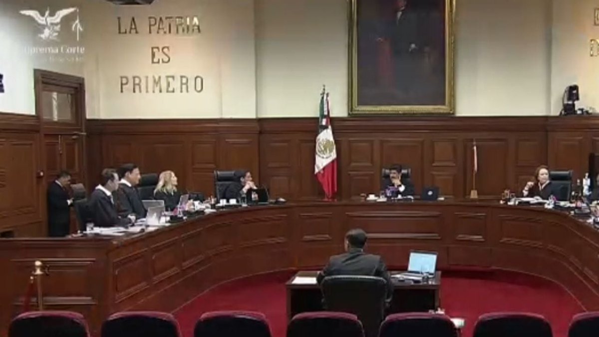 SCJN invalida delito de ciberasedio en Puebla por violar principio de legalidad