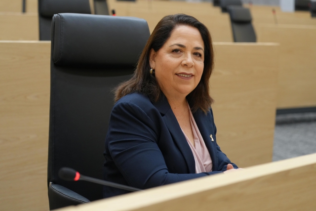 Promueve Soledad Amieva turismo con identidad, inclusión y beneficios para las comunidades 