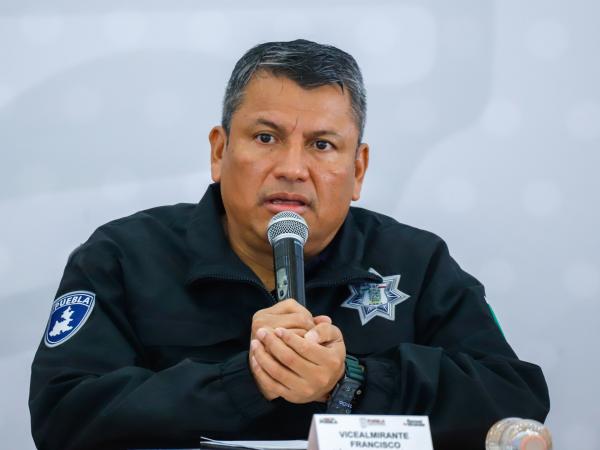 Confirma SSP cuerpo hallado en Tlaxcala; podría ser Blanca Adriana