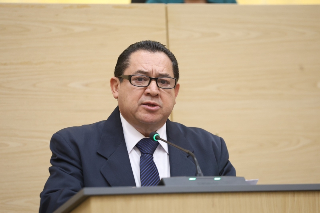 Impulsa el diputado Rosalío Zanatta exhorto para fomentar la actividad física en las escuelas 
