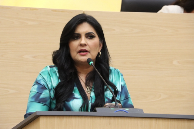 Presenta Delfina Pozos exhorto para esclarecer posibles actos de promoción anticipada