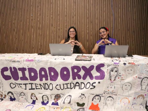Impulsa Puebla el derecho al cuidado como política de igualdad