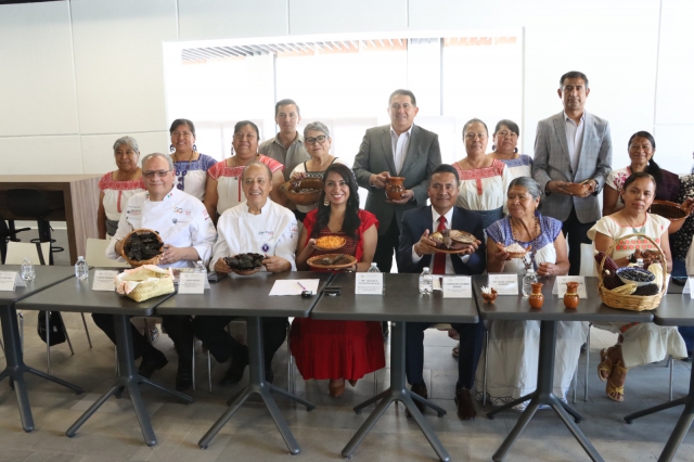 Desde el Congreso, anuncian la participación de cocineras tradicionales en el “Tradition, Fire, Roots & Technology”
