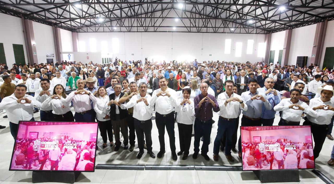 Mazapiltepec tendrá Museo Histórico para honrar un siglo de identidad y grandeza