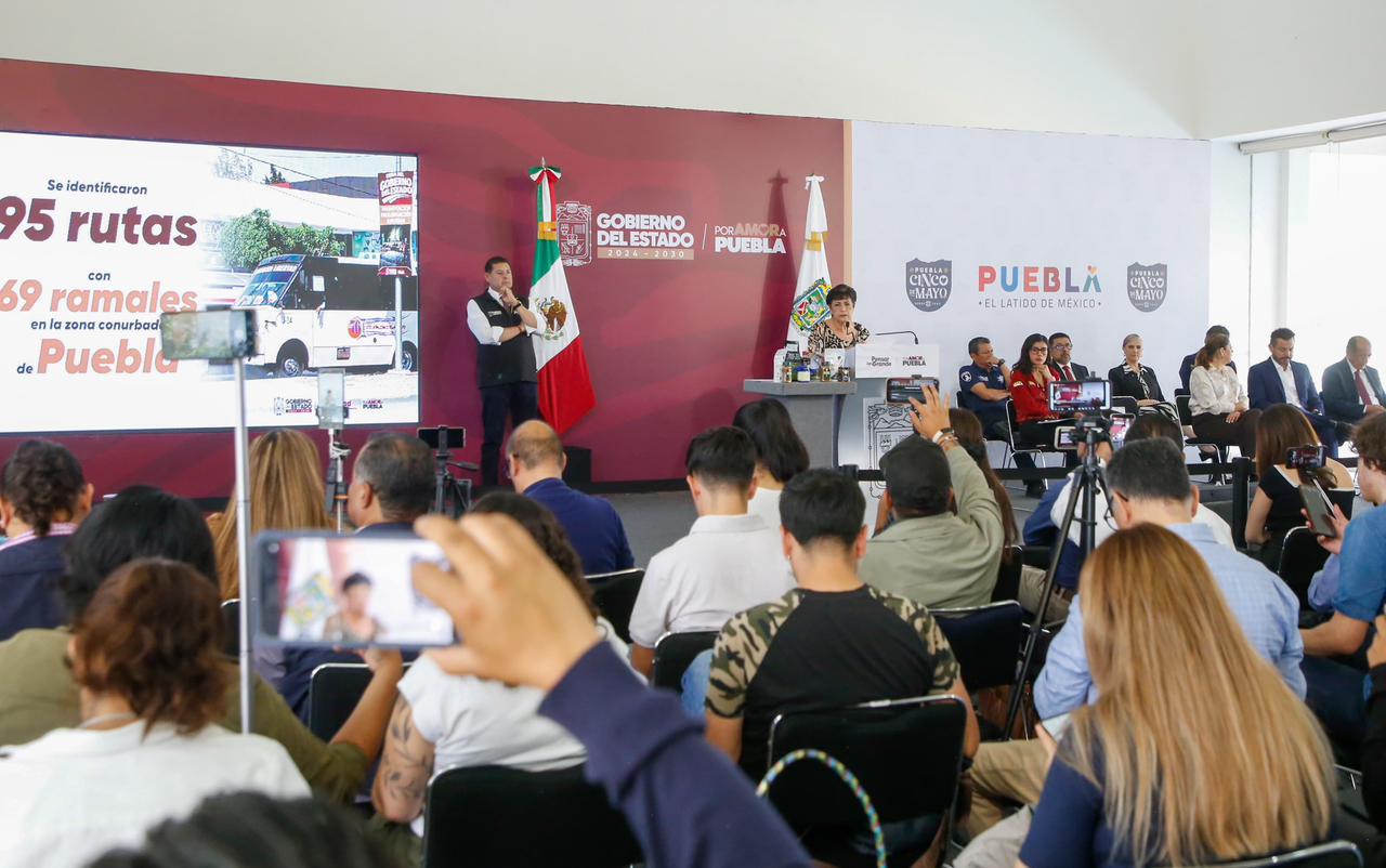 Consejo Interinstitucional vigilará entrega de concesiones de transporte; garantizará transparencia