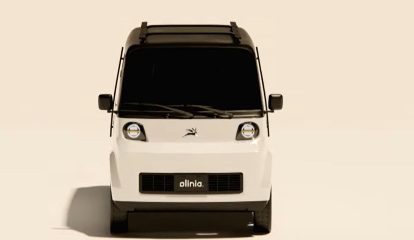 Olinia impulsará desde Puebla la revolución de la electromovilidad