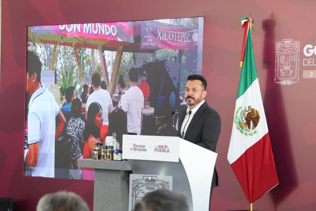Con saldo blanco y derrama económica superior a mil mdp, Feria de Puebla 2026 fortaleció identidad