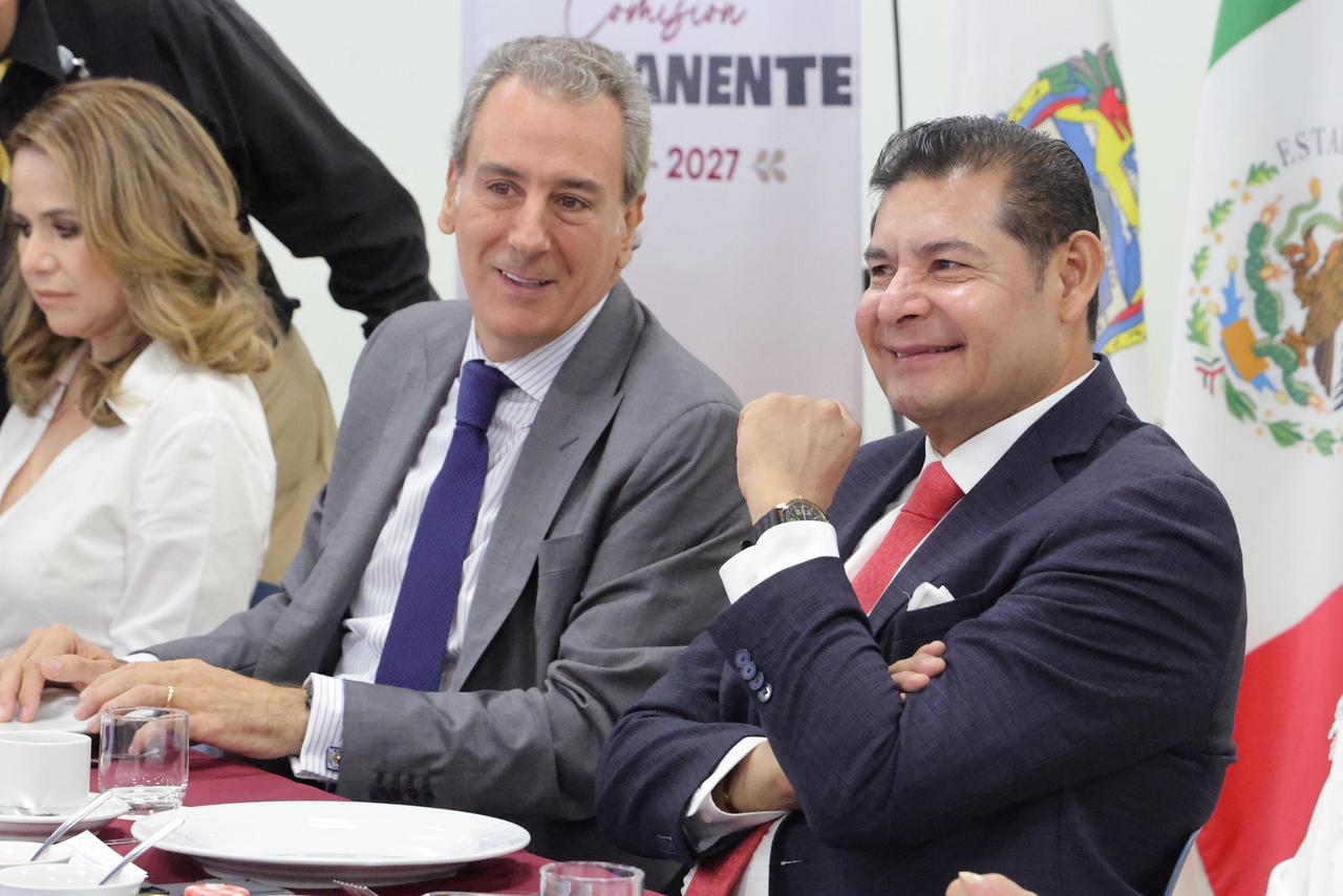 Disminución en índices delictivos gracias a coordinación en seguridad desde el inicio del Gobierno del Estado: Armenta Mier 
