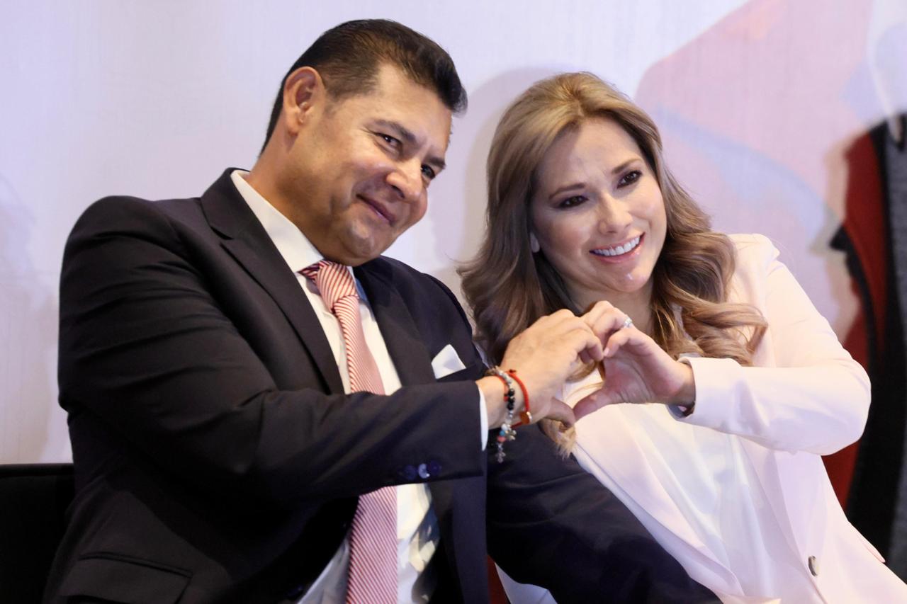 Gobierno Federal y Estatal fortalecen política humanista e incluyente en favor de personas con discapacidad