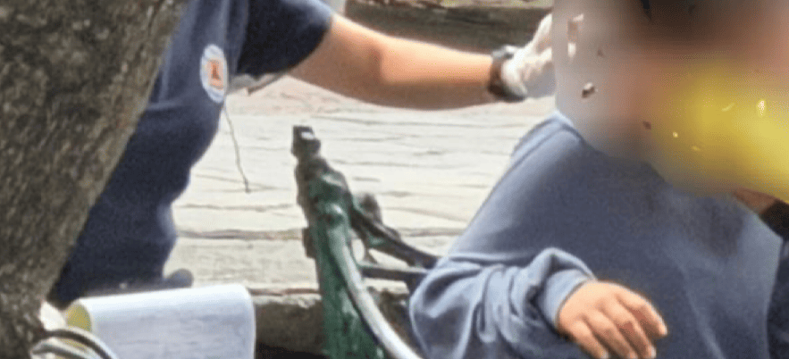 Preocupación en Atlixco: menor intoxicada en parque reabre debate sobre drogas en jóvenes