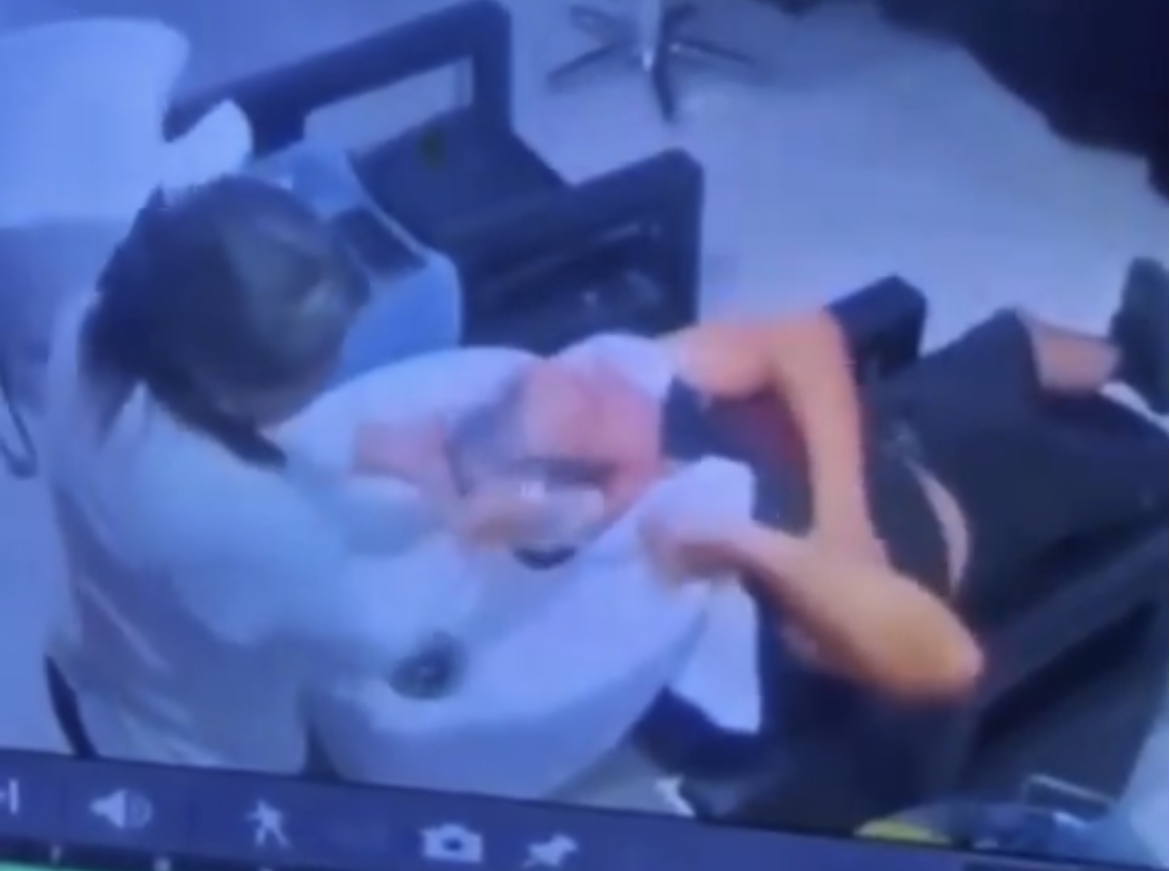 Viralizan caso de presunto exhibicionismo en Plaza San José; exigen denunciar este tipo de agresiones