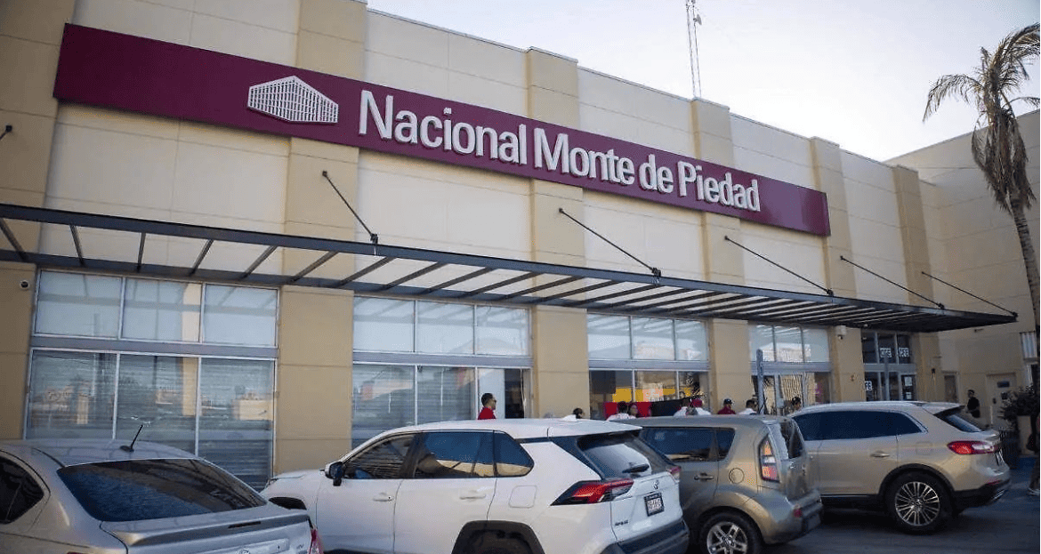 Escala conflicto en Monte de Piedad: huelga ya es una de las más largas en México