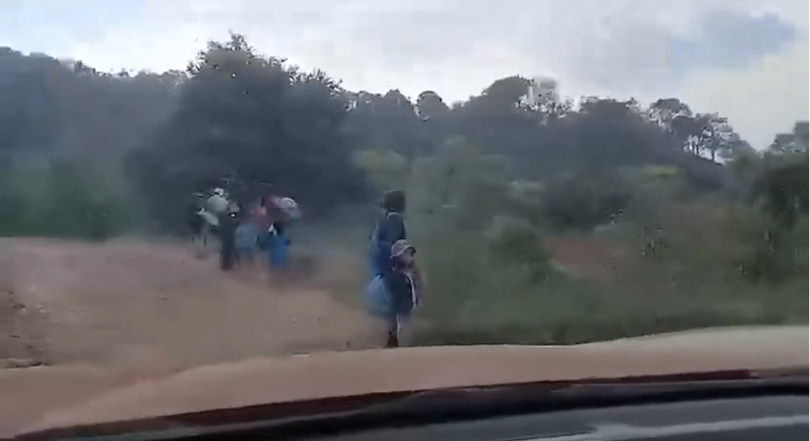 Operativo federal en Chilapa busca recuperar control tras choques armados y desplazamiento de familias