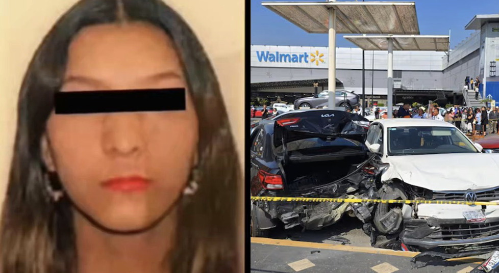 Avanza caso Atlixcáyotl; rechazan protección federal a conductora señalada por choque mortal