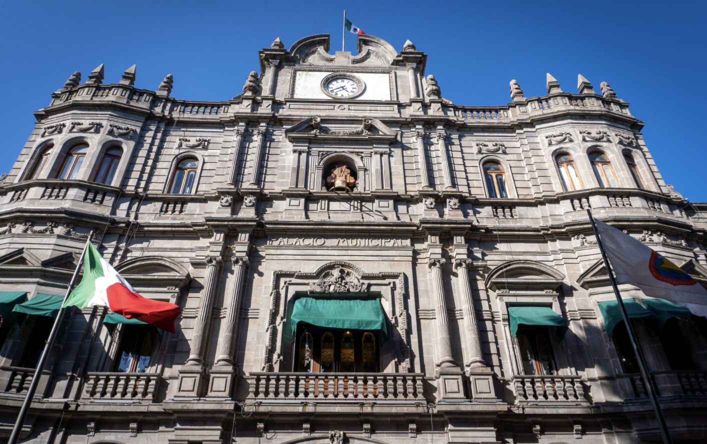 Gobierno de Pepe Chedraui alcanzó acuerdo contractual con personal del Organismo Operador del Servicio de Limpia (OOSL)