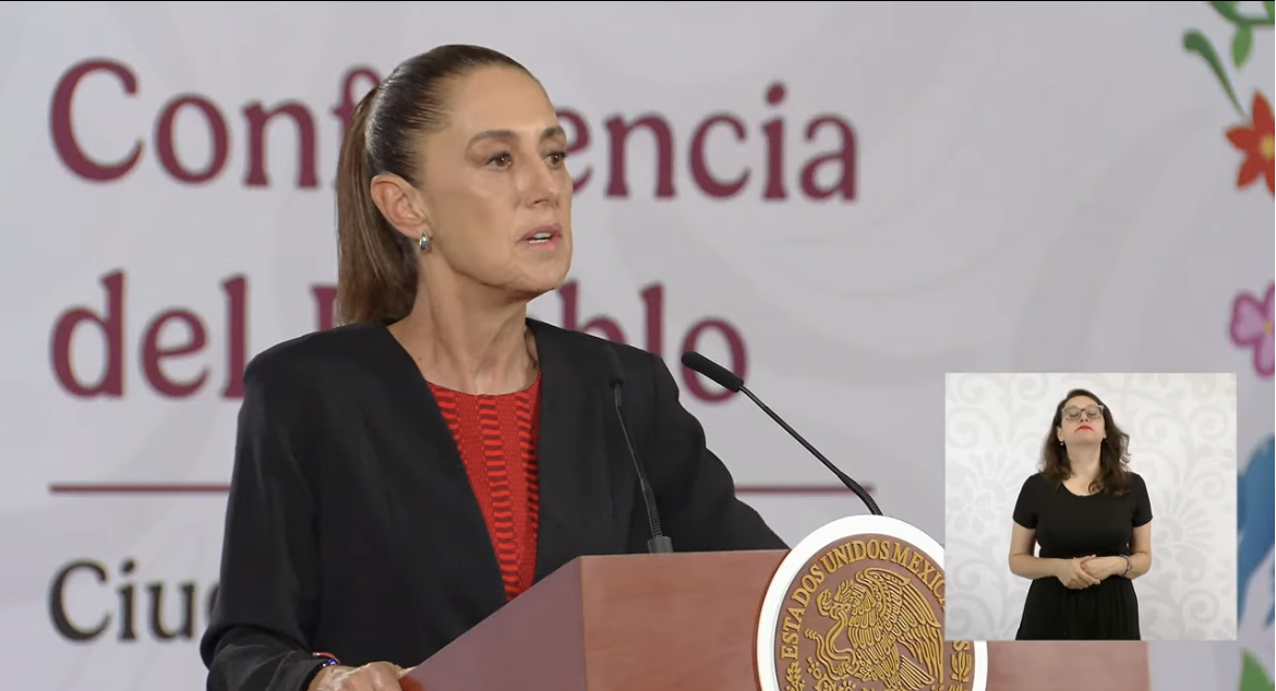 Gobierno federal busca frenar “narcocandidatos” con nueva reforma electoral