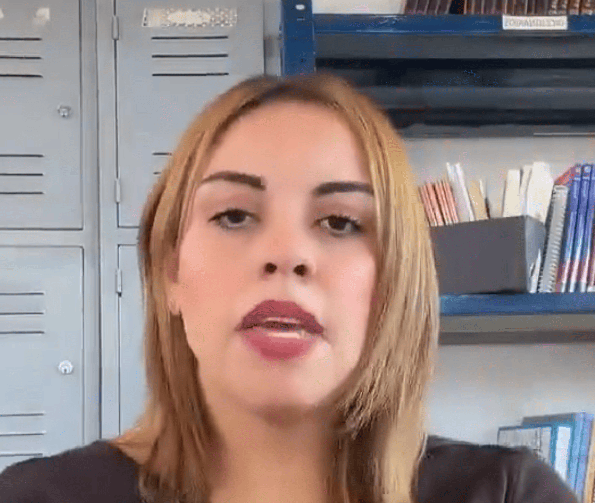 Viralizan caso de mujer que perdió ahorros para su parto tras enviar dinero por error a una taquería