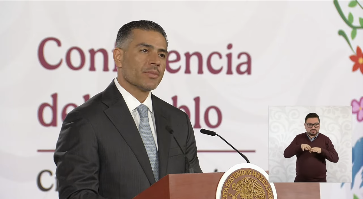 Gobierno federal suma 85 detenciones de funcionarios ligados a delitos de corrupción y crimen organizado