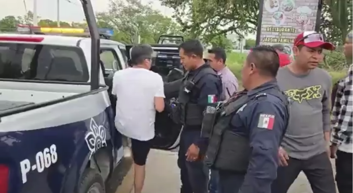 Indignación en Atlixco por presunto fraude con visas; acusado habría fingido su muerte