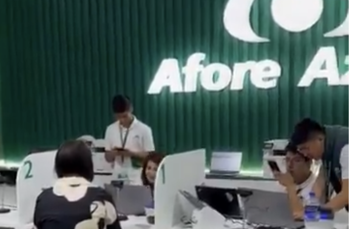 Acercan servicios de ahorro para el retiro a poblanos con Feria de las Afores 2026