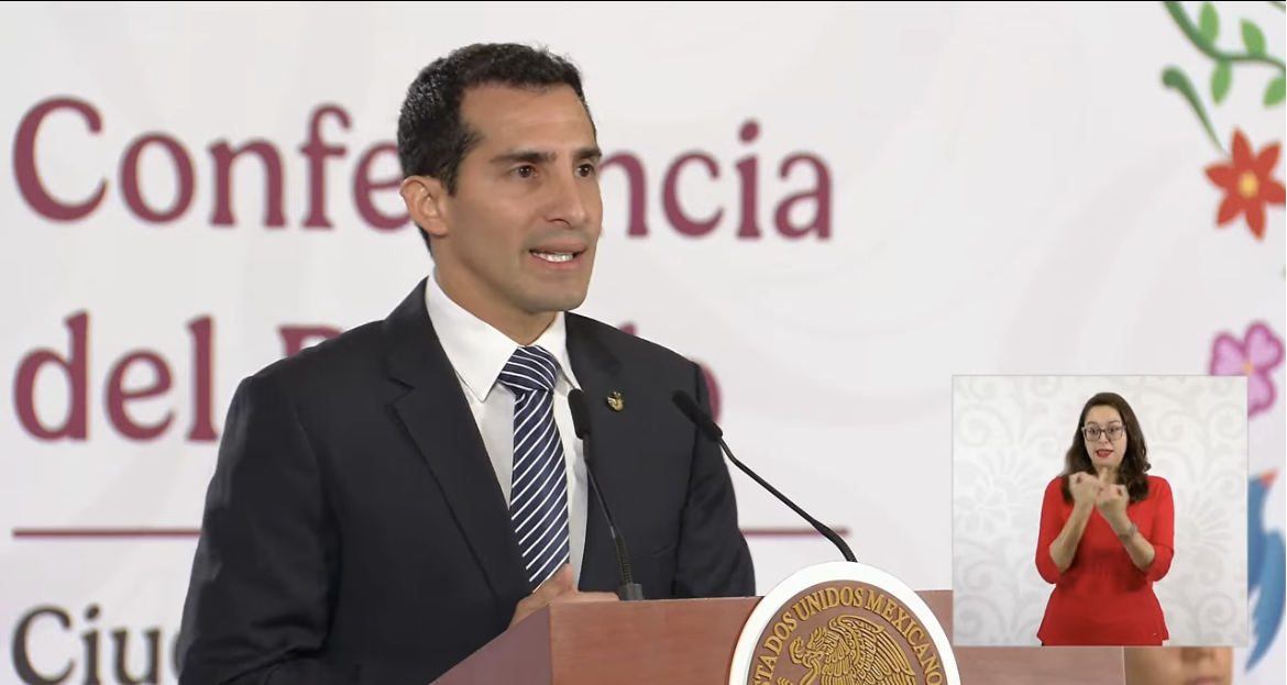 CONADE impulsa participación femenina rumbo al Mundial 2026 con concurso nacional