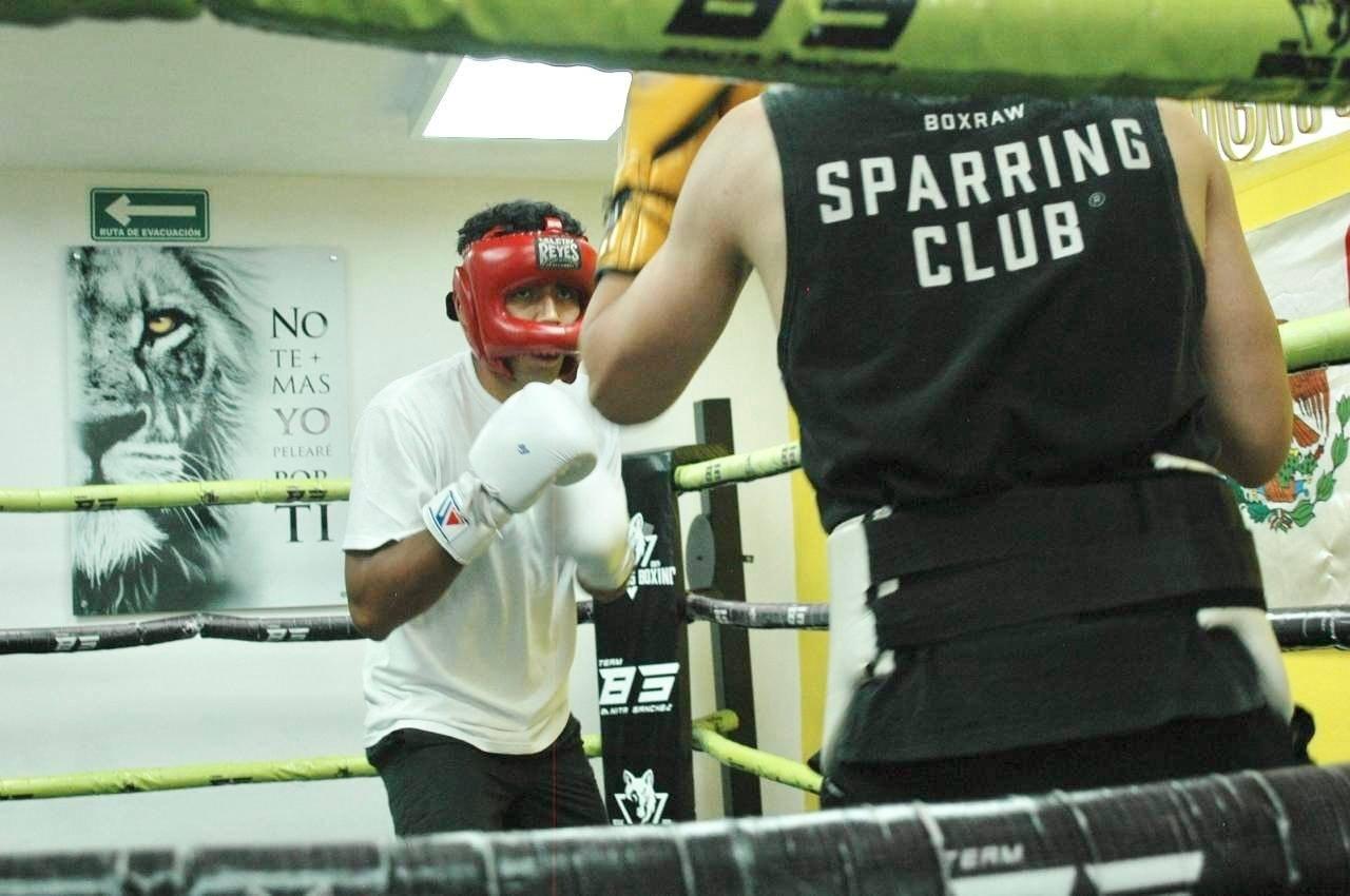 Obtiene alumno de Conalep Puebla medalla de oro en Olimpiada Nacional CONADE