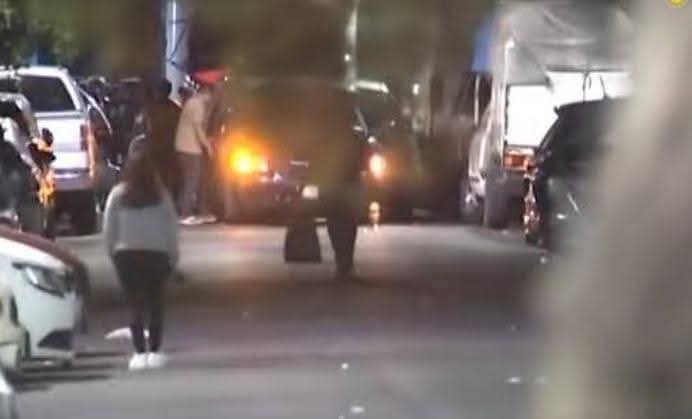 Violencia en evento nocturno: ataque con arma blanca deja dos lesionados en San José Chiapa