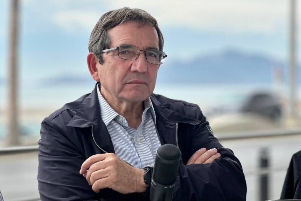 Caso Cuén sigue abierto: FGR niega archivo de investigación y se deslinda de señalamientos contra Rocha Moya