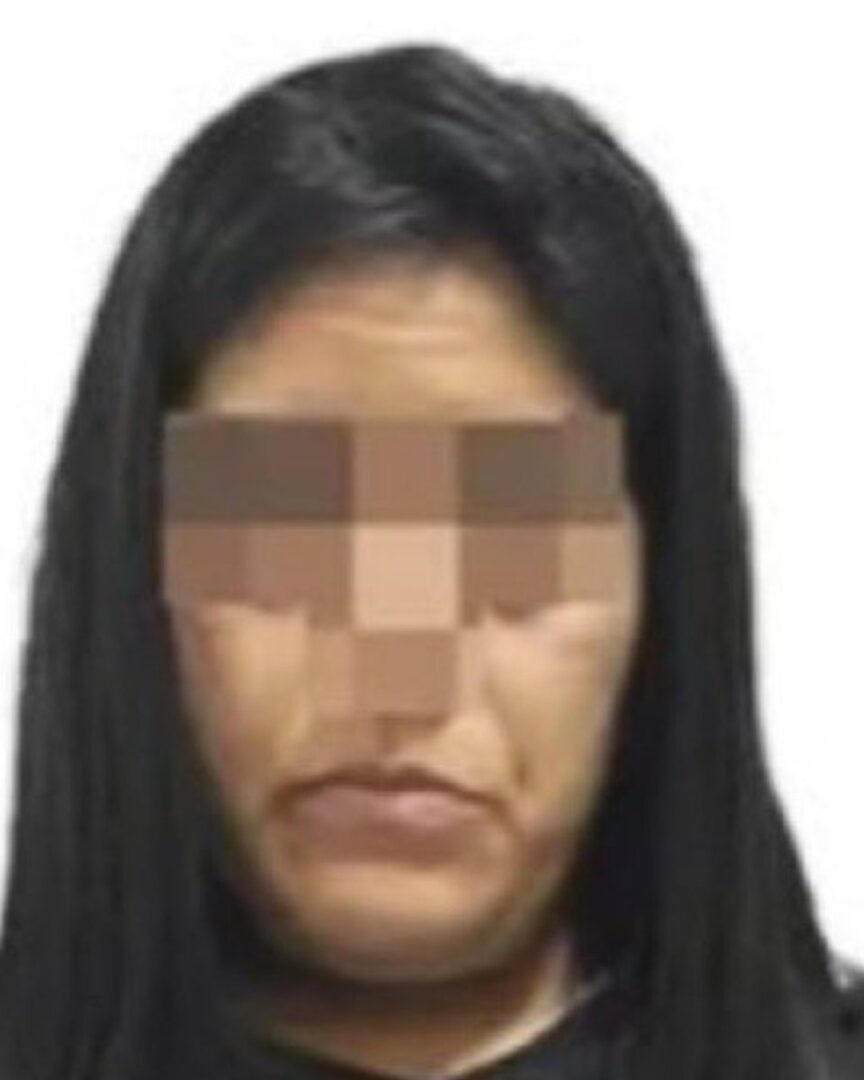 Fiscalía de Michoacán captura a «La Tía», presunta pieza clave en crimen del alcalde Carlos Manzo