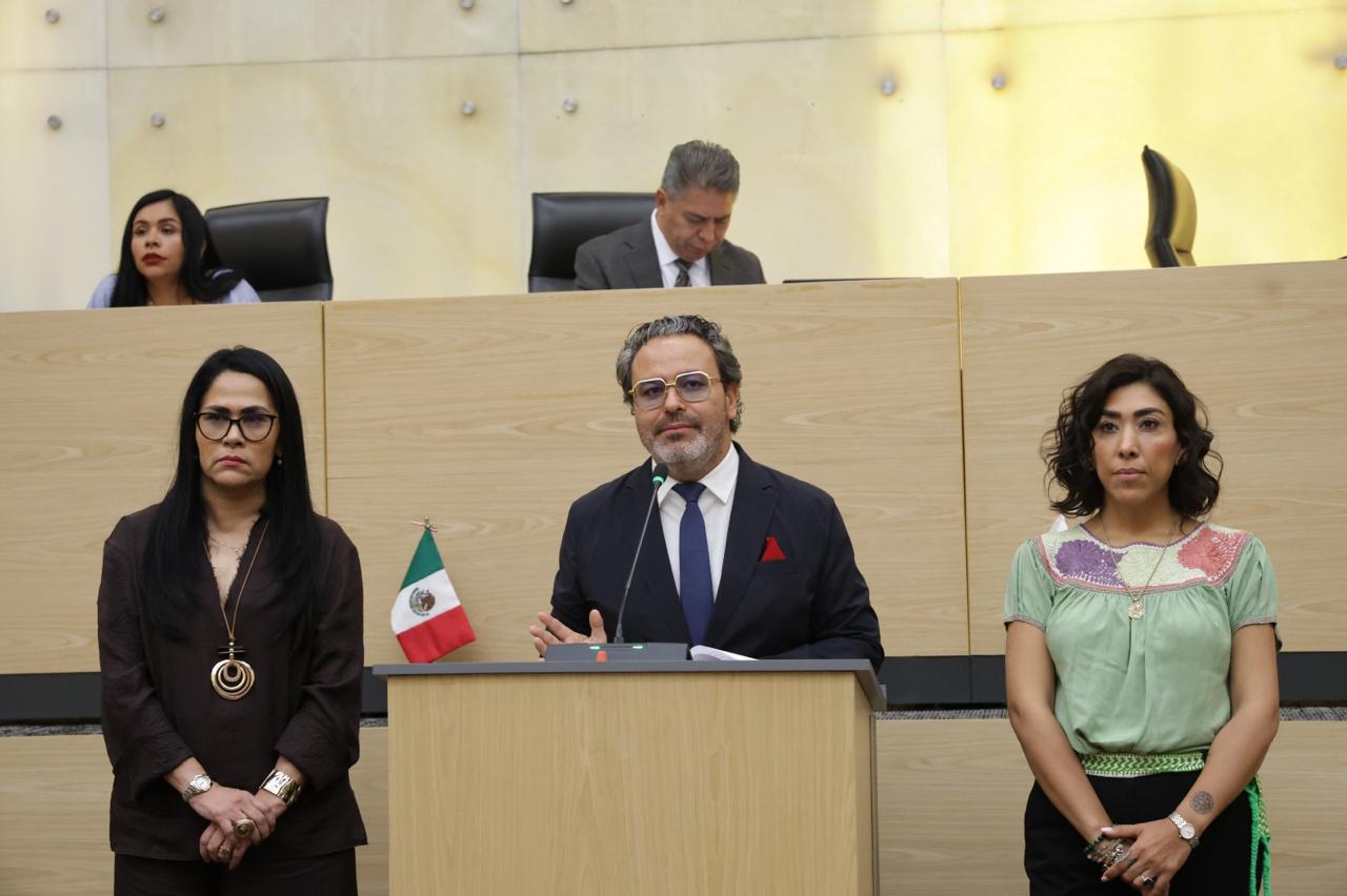 Propone el diputado Roberto Zataráin regular la eutanasia activa en la Ley de Voluntad Anticipada