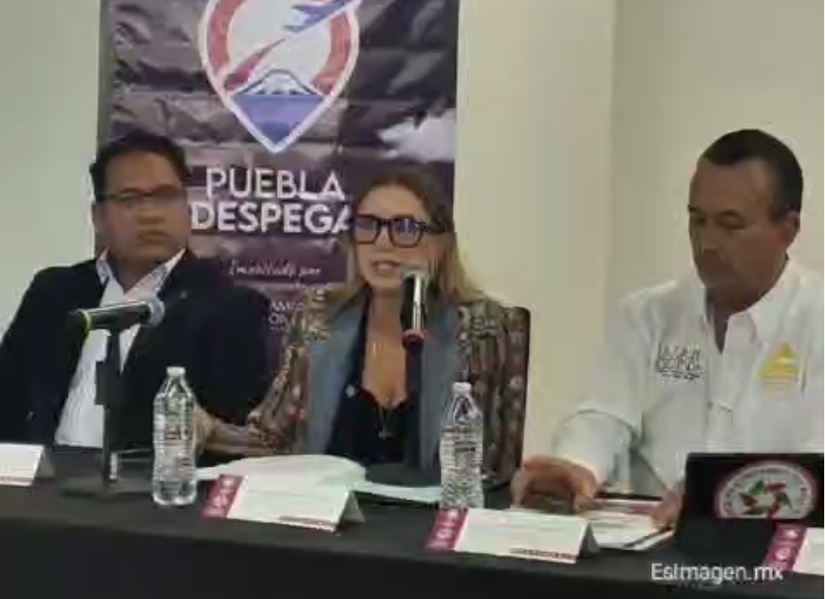 Puebla se suma a “La Gran Escapada”, el Buen Fin del Turismo nacional