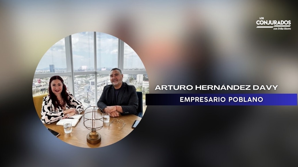 “Hoy endeudarse es prácticamente un suicidio financiero”: Arturo Hdz Davy