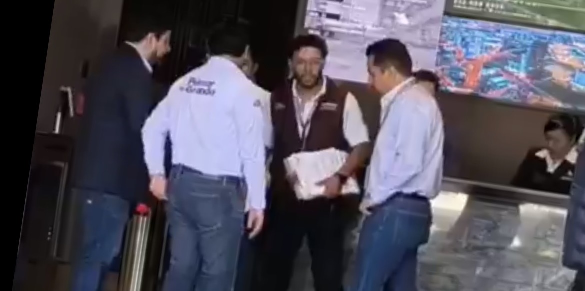 Se realiza procedimiento administrativo por infracción a diversas disposiciones de la Ley Federal del Trabajo