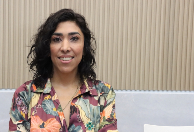 Destaca Norma Pimentel acciones legislativas para prevenir violencia contra menores y evitar cohabitación forzada