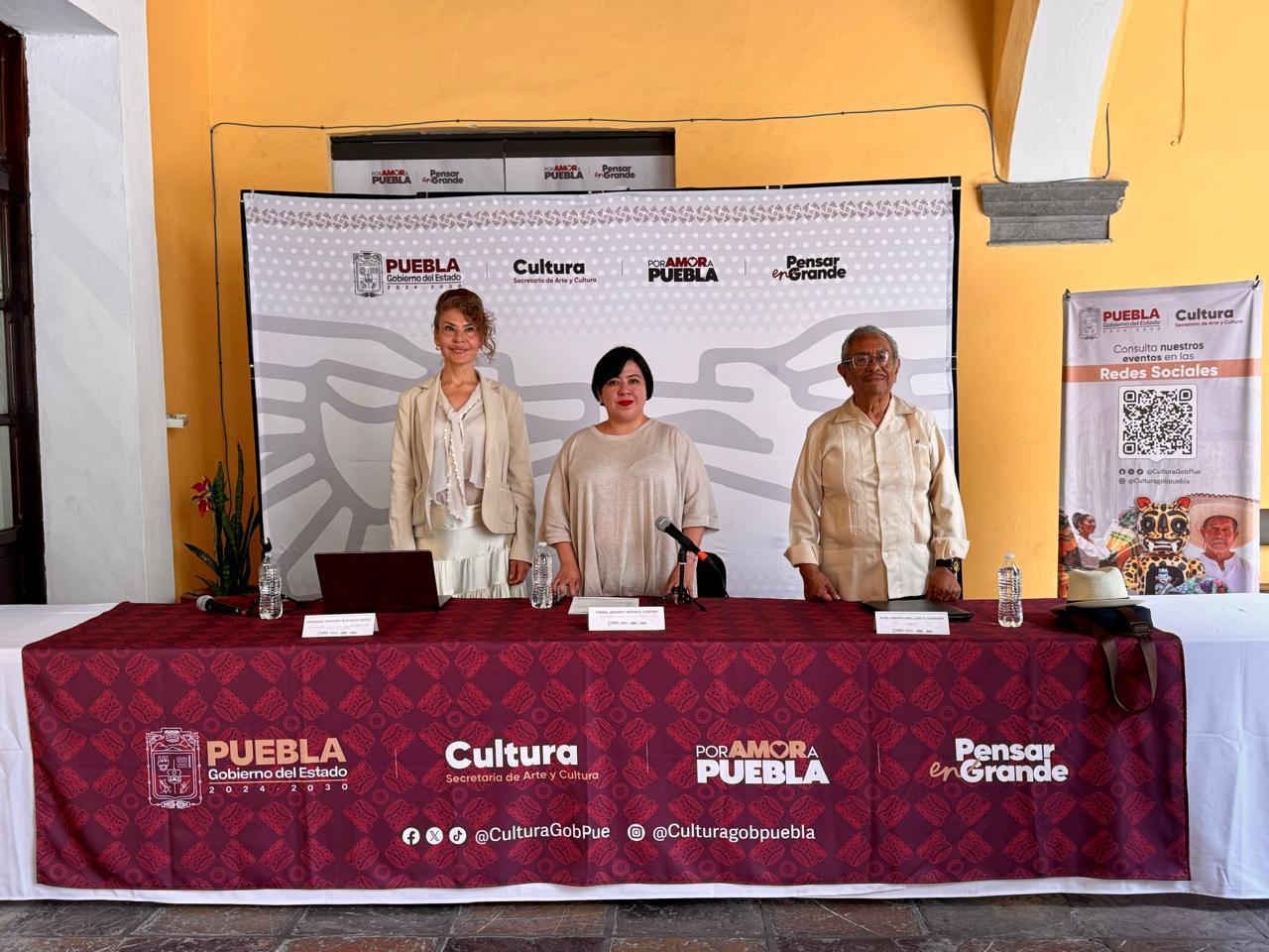 Casa de la Cultura albergará homenaje al escritor Héctor Azar Barbar